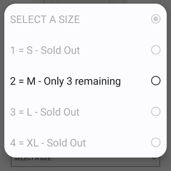 Julius graphic sweatshirt size M(2) BNWT - Picture 5 of 15